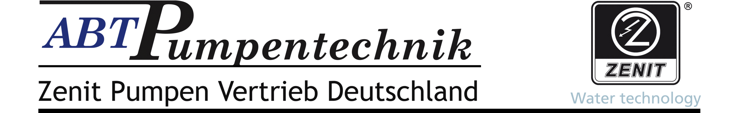 Zenit Pumpen Vertrieb Deutschland - ABT Pumpentechnik GmbH